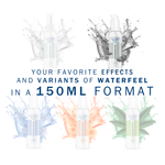 Waterfeel - Lubricante anal 150 ml