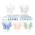 Waterfeel - Lubrificante Efeito Frio 150 ml