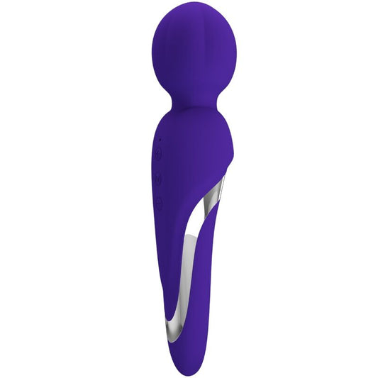 Pretty Love Varita Vibradora Walter Morado
