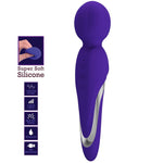 Pretty Love Varinha Vibradora Walter Roxo