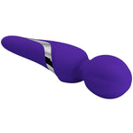 Pretty Love Varinha Vibradora Walter Roxo