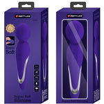 Pretty Love Varinha Vibradora Walter Roxo