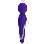 Pretty Love Varinha Vibradora Walter Roxo