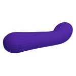 Pretty Love Vibrador Recarregvel Faun Roxo