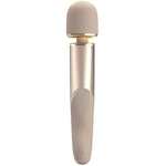 Pretty Love Massager 7 Modos de Vibrao Champagne
