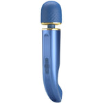 Pretty Love Massager 7 Modos de Vibrao Azul