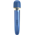 Pretty Love Massager 7 Modos de Vibrao Azul