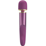 Pretty Love Massager 7 Modos de Vibrao Roxo
