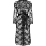 Livco Corsetti Fashion Mostina Lc 90641 Vestido G Vestido Preto L/xl