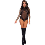 Livco Corsetti Fashion Sagen Lc 90694 Body Negro