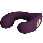 Pretty Love Billy Controle Remoto Vibration Roxo Aplicativo Grátis