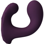 Pretty Love Billy Controle Remoto Vibration Roxo Aplicativo Grátis