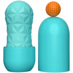 Pretty Love - Masturbador Victoria Caspar Aqua Verde