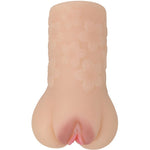 Crazy Bull - Mastubador em Forma de Vagina Scarlet