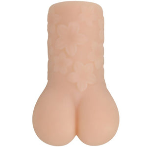 Crazy Bull - Mastubador em Forma de Vagina Scarlet