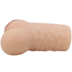 Crazy Bull - Mastubador em Forma de Vagina Scarlet