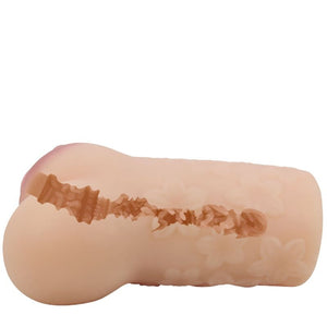Crazy Bull - Mastubador em Forma de Vagina Scarlet