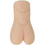 Crazy Bull - Eliana Masturbadora con Forma de Vagina