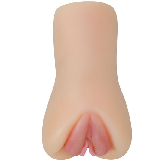 Crazy Bull - Eliana Mastubador Em Forma de Vagina