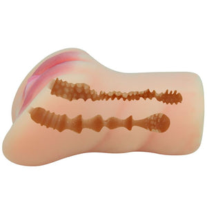 Crazy Bull - Mastubador em Forma de Vagina Caroline