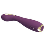 Pretty Love Hector Vibrador Electroshock Por App Control Morado