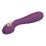 Pretty Love Hector Vibrador Electroshock Por App Control Morado