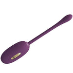 Pretty Love Doreen Ovo Vibratório Recarregvel Roxo