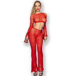 Chilirose Cr 4648 Top y Cala Vermelha S/l