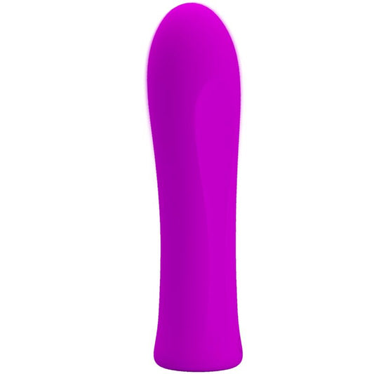 Pretty Love Alfreda Super Power Vibrador Violeta