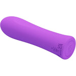 Pretty Love Alfreda Vibrador Super Power Aqua Roxo