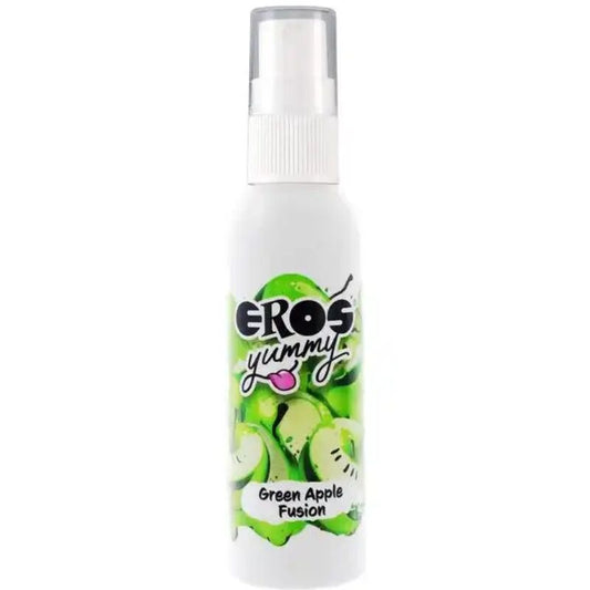Eros - Yummy Spray Corporal Té Verde Fusión 50 ml