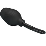 Mr Play - Ducha Anal Blkc Super Power Preta