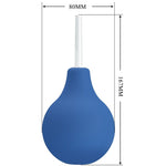 Mr Play - Ducha Anal Blueb Super Power Azul