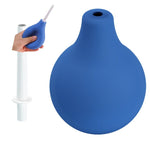 Mr Play - Ducha Anal Blueb Super Power Azul