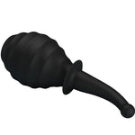 Mr Play - Ducha Anal Blkm6 Super Power Preta