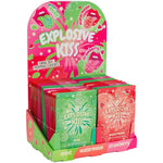 Secret Play Exibição de Doces Explosivos (48 Unidades)