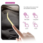 Pretty Love Baird G-spot 12 Vibrações Recarregável Lila App