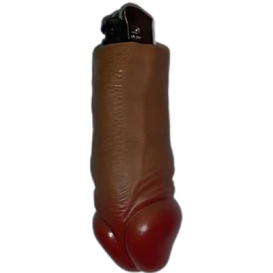 Diablo Picante - Pene de Mulato
