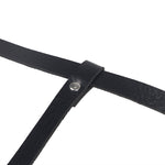 Subblime Arnés de Cuero Eto Talla Única