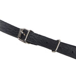 Subblime Arnés de Pecho Con Grandes Anillos de Cadena Mango Único