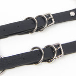 Subblime Arnés Con Correas y Cadena Detalles Talla Única