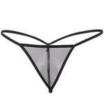 Subblime Babydoll Tecido Tule Peito Renda L/xl