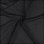 Subblime Babydoll Tecido Tule Peito Renda L/xl