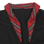 Subblime Fantasía Sexy Escolar Con Top S/m