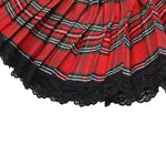 Subblime Fantasía Sexy Escolar Con Top S/m
