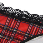 Subblime Traje Sexy Universitrio L/xl