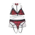 Subblime Traje Sexy Universitrio L/xl