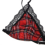 Subblime Traje Sexy Universitrio L/xl