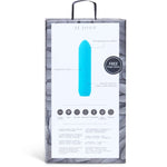 Je Joue Vibrador Bala Clássico Teal