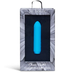 Je Joue Vibrador Bala Clássico Teal